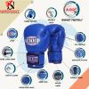 Boxing Gloves and Pads Focus Mitts Set for Kickboxing, Muay Thai MMA Training, Fitness Kit with Punching Pads for Martial Arts view 3