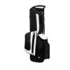 RIFWOVE Golf Stand Bag with 14 Way Divider Portable, Water-Resistant Golf Bags for Women & Men, Golf Push Cart Bag, Light Weight, Small Size, Easy to Carry, Elegant Design view 1