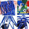 Soccer Kick Trainer, Ball Return Net for Solo Practice and Skill Training view 2