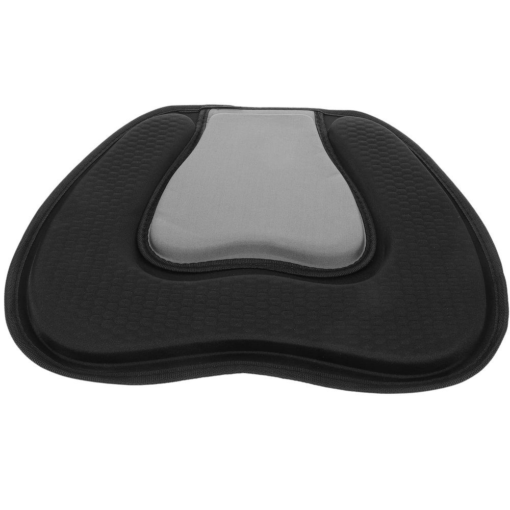 BESPORTBLE Ergonomic Kayak Seat Cushion Eva Canoe Boat Seat Pad Fishing Kayak Accessories