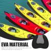 BESPORTBLE Ergonomic Kayak Seat Cushion Eva Canoe Boat Seat Pad Fishing Kayak Accessories view 2