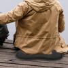BESPORTBLE Ergonomic Kayak Seat Cushion Eva Canoe Boat Seat Pad Fishing Kayak Accessories view 4