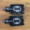 Bike Pedal Platformer Compatible for Wahoo Power Link Also speedplay Zero one. The Center Pedal not Included. view 2