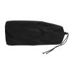 Aatraay Kayak Sun Shade Canopy, Oxford Fabric Foldable Kayak Sun Shade Easy to Install Portable Kayak Sunshade Awning for Boat Canoe (Black) view 2