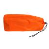 Aatraay Kayak Sun Shade Canopy, Oxford Fabric Foldable Kayak Sun Shade Easy to Install Portable Kayak Sunshade Awning for Boat Canoe (Orange) view 4