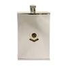 Derby County Football Club Slim Pocket Flask view 1