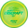 Discraft ESP Heat Paul McBeth 6X Signature Series 170-172 Gram Distance Driver Golf Disc view 1