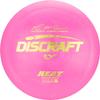 Discraft ESP Heat Paul McBeth 6X Signature Series 170-172 Gram Distance Driver Golf Disc view 2