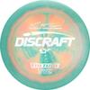 Discraft ESP Vulture Paul McBeth 6X Signature Series 173-174 Gram Distance Driver Golf Disc view 2