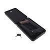 SureLock Security Company Surelock Security Nighthawk XL Mobile Lock Box-Key - Black (SLS-MLBKXL) view 2