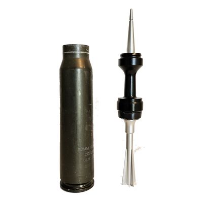 APFSDS-T Full Model Round with Real 30mm Shell Casing, 30mm Round