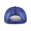 '47 MLB Unisex-Adult Foam Mesh Trucker Snapback Adjustable Hat Cap (Chicago Cubs) view 2