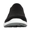 Deer Stags Men's Bentley Dress Comfort Loafer in Black/White 15M view 2