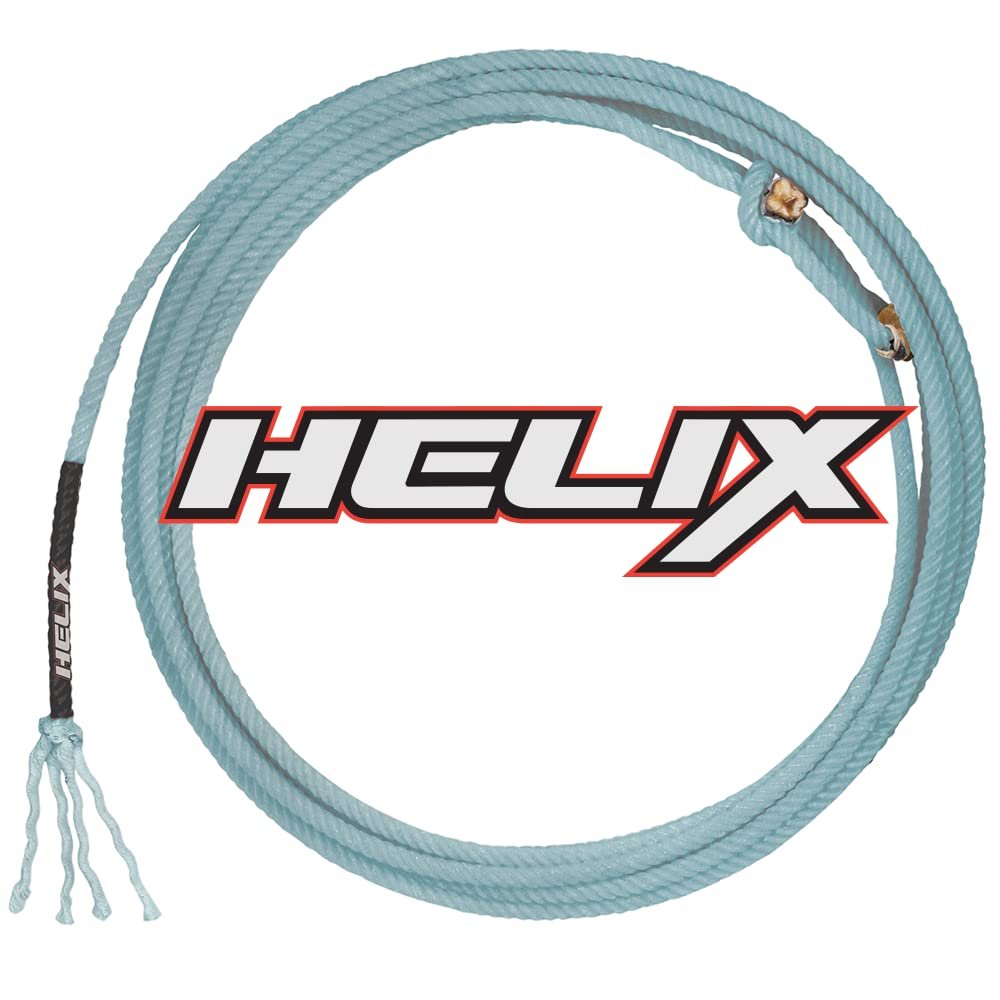 The Lone Star Helix Head Rope (Medium Soft, Standard)