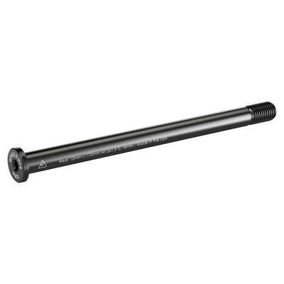 Wheels Mfg Thru-Axle Rear 12mm 1.5x172mm - Blk