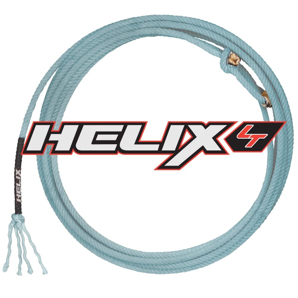 The Lone Star Helix Head Rope (Soft, Lite)