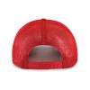 47 MLB Unisex-Adult Foam Mesh Trucker Snapback Adjustable Hat Cap (Philadelphia Phillies) view 2