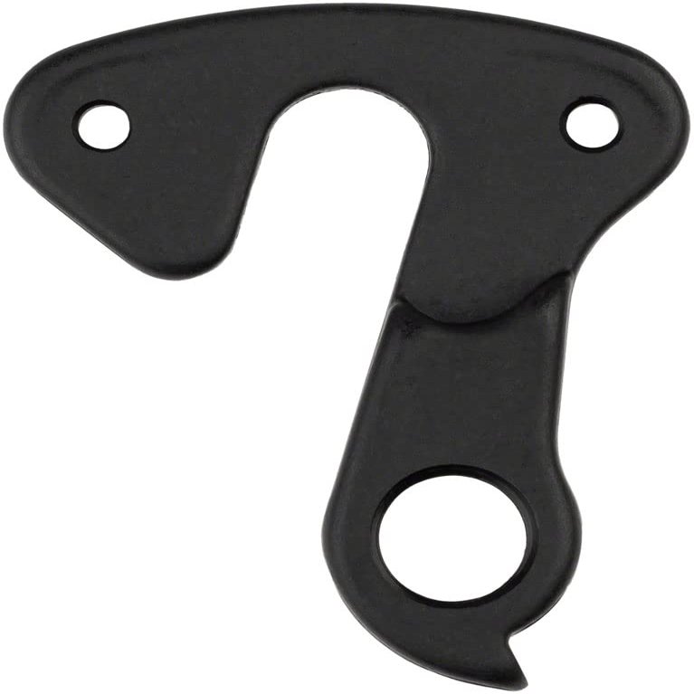 Benno Derailleur Hanger: RemiDemi 2020-21 Black