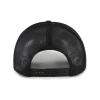 47 MLB Unisex-Adult Foam Mesh Trucker Snapback Adjustable Hat Cap (Chicago White Sox) view 2