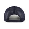 '47 MLB Unisex-Adult Foam Mesh Trucker Snapback Adjustable Hat Cap (Houston Astros) view 2