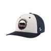 Auburn Tigers NCAA Officially Licensed Trucker Hat Dakota Fan Focus view 1
