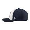 Auburn Tigers NCAA Officially Licensed Trucker Hat Dakota Fan Focus view 3