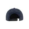 Auburn Tigers NCAA Officially Licensed Trucker Hat Dakota Fan Focus view 4