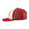 Nebraska Cornhuskers NCAA Officially Licensed Trucker Hat Dakota Fan Focus view 3