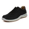 Deer Stags Men's Madison Fashion Sneaker Black 8.5 view 1