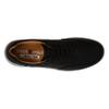 Deer Stags Men's Madison Fashion Sneaker Black 8.5 view 3