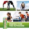South Sport Cool Cool RAG Extreme Cooling Towel for Heat Relief - PVA Cooling Towel for Workout, Gym, Running and for Other Outdoor Sports - Cooling Rag for Neck - Cool Towel for Quick Cooling view 3