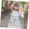 SAFIGLE 12pcs Dance Scarves for Boys and Girls Bright Juggling Props for Stage Random Colors for Dance Activities and Creative Play view 3