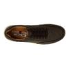 Deer Stags Men's Madison Fashion Sneaker Dark Brown 11.5 view 4