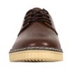 Deer Stags Men's Oakland Sneaker, Brown, 8.5 view 2