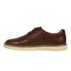 Deer Stags Men's Oakland Sneaker, Brown, 8.5 view 3