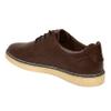 Deer Stags Men's Oakland Sneaker, Brown, 8.5 view 4