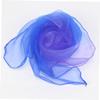 ibasenice 30pcs Scarves for Dance Performance Chiffon Play Scarves for Boys and Girls for Stage Shows and Creative Lightweight and Versatile Accessories view 3