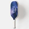 TigerTail Sports Custom Pickleball Paddle, USA Pickleball Approved (White Trim, 2126 Design) view 2