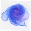 ibasenice 18pcs Dance Scarves for Boys and Girls Stage Performance Juggling Props Random Colors Lightweight Play Accessories for Toddlers and Preschoolers view 4