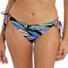 Freya Women's Desert Disco High Leg Bikini Brief Multi view 1