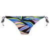 Freya Women's Desert Disco High Leg Bikini Brief Multi view 3