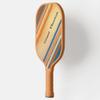 TigerTail Sports Custom Pickleball Paddle, USA Pickleball Approved (Tan Trim, 2114 Design) view 2