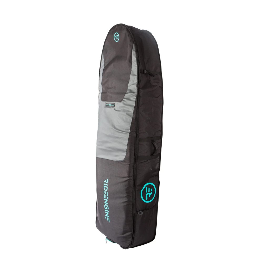 Ride Engine Globe Trotter Board Bag for Surfing, Kitesurfing, Kiteboarding, Wingsurf, Wing Foiling, Windsurfing