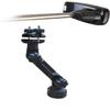 Brocraft Trolling Motor Stabilizer Mount With Deck Mount/Trolling Motor Stabilizer Mount view 2