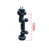 Brocraft Trolling Motor Stabilizer Mount With Deck Mount/Trolling Motor Stabilizer Mount view 4