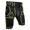 TronX Stryker Senior Adult Junior Youth Inline Roller Hockey Girdles (Youth Large/X-Large) view 1