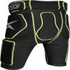 TronX Stryker Senior Adult Junior Youth Inline Roller Hockey Girdles (Youth Large/X-Large) view 2