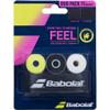 Babolat Syntec Pro x1 VS Original x3 Tennis Overgrips view 1
