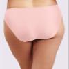 Bali Women's Passion for Comfort Full Coverage Bikini Panty, DFPC64, Hush Pink, 9 view 2