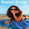 2 Pack Microfiber Lightweight Beach Towel Sand Free Quick Dry Absorbent Thin Compact Towels for Swimming Pool Camping Beach Accessories Large Easy Pack Travel Things for Vacation Essentials Gift view 4
